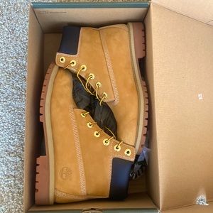Timberland Boots